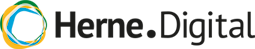 herne.digital Logo